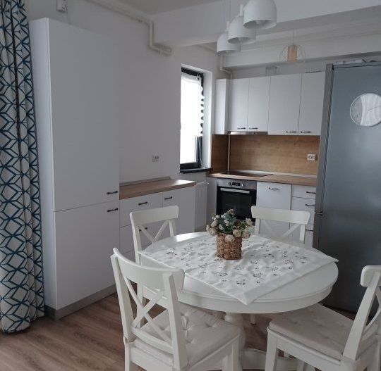 Oferta apartament+ loc de parcare LA CHEIE Titan- Pallady Bloc Boutique - Poză 2