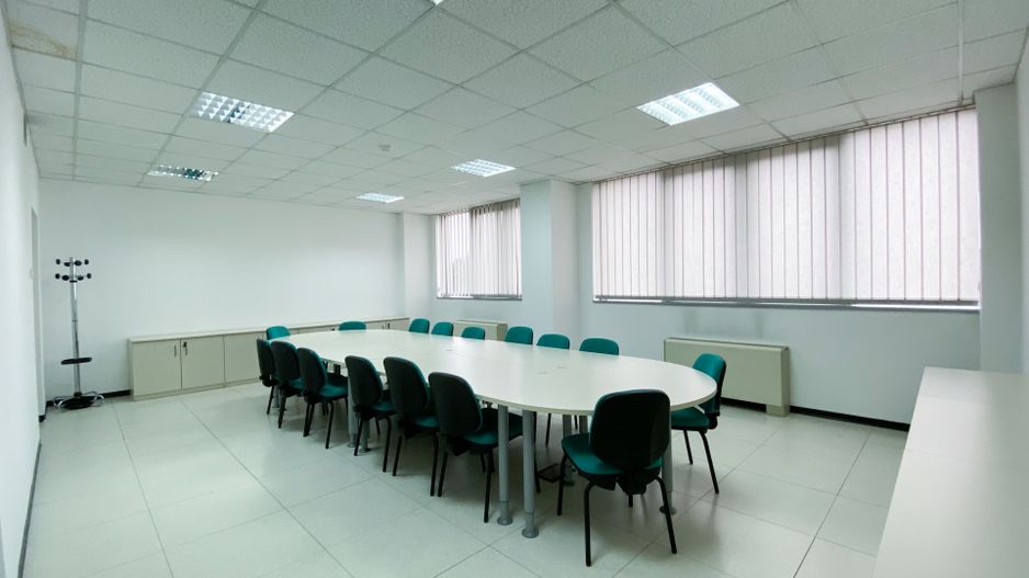 De inchiriat in cladire birouri P+5 etaje – ETAJ 3 - Poză 14