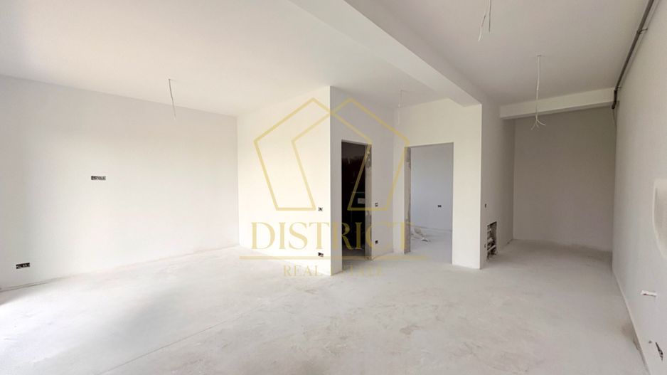 Apartament cu 2 camere si terasa de 6mp | Giroc | Profi - Poză 1