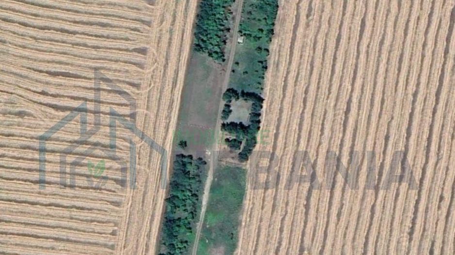 Vand teren Miroslava - Poză 1