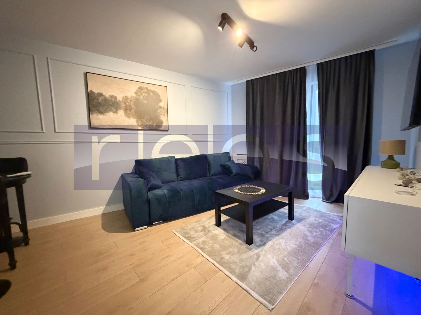 INCHIRIERE 2 CAMERE | 46 MP | ETAJ 1 | ZONA HERASTRAU | PRIMA INCHIRIERE - Poză 3