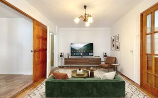 2 Camere | Tipografilor | Proaspat Zugravit | Investitie | Comision 0 - Poză 6