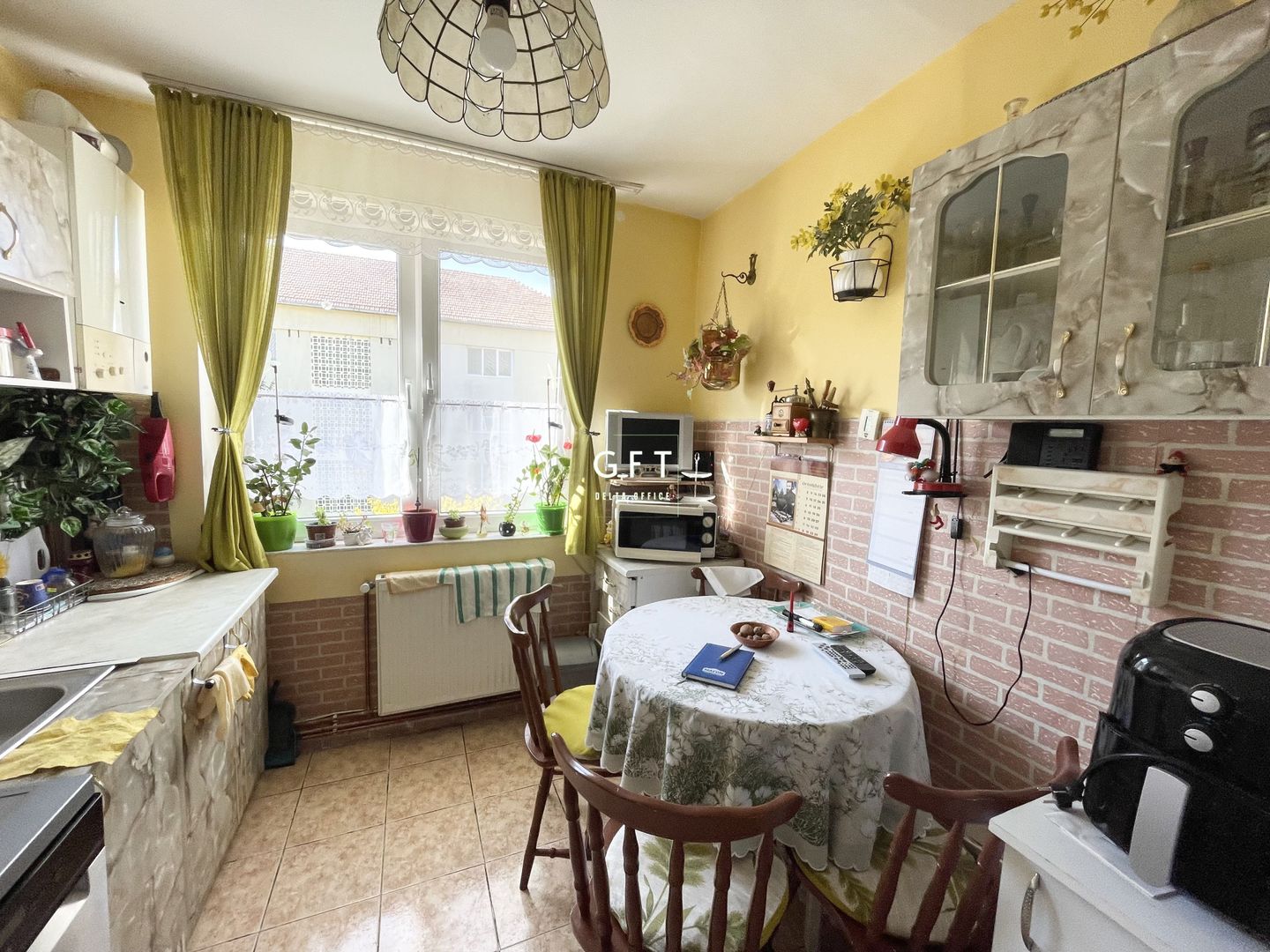 Apartament 3 camere, Et. 3, zona Big - Poză 4