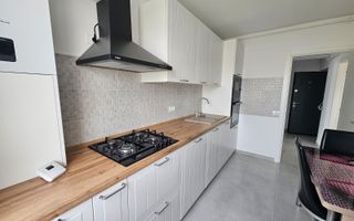 Inchiriere 2 camere+Loc parcare Th. Pallady Prima Inchiriere - Poză 5