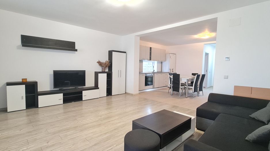 Casa mobilata si utilata in Cartier Izvor Tarlungeni Brasov - Poză 1