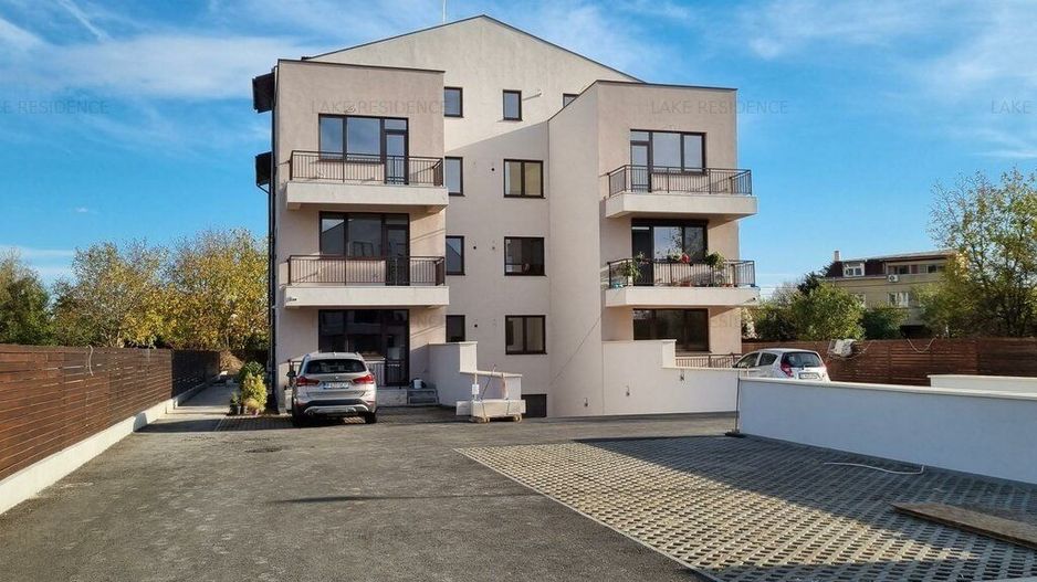 Aapartament 2 camere | Langa lac | Finalizat - Poză 2