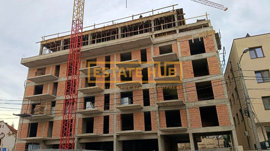 3 camere Dorobantilor- direct de la dezvoltator cu 0%comision - Poză 1