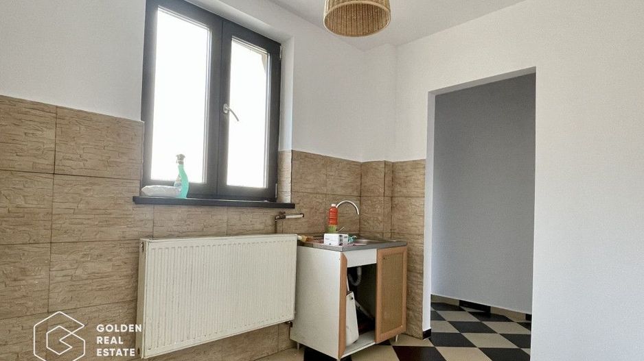 Apartament 2 camere, Bulevardul Ferdinand I - Poză 5