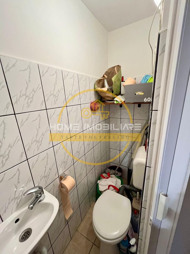 Spațiu comercial ideal pentru salon sau alte servicii- mobilat, utilat / 35 mp - Poză 6