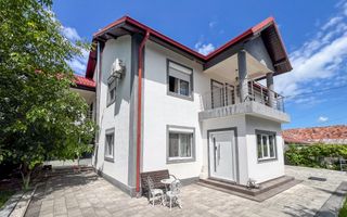 VILĂ DE VIS ÎN PIPERA – LUX, CONFORT & OPTIMIZARE ENERGETICĂ - Poză 21