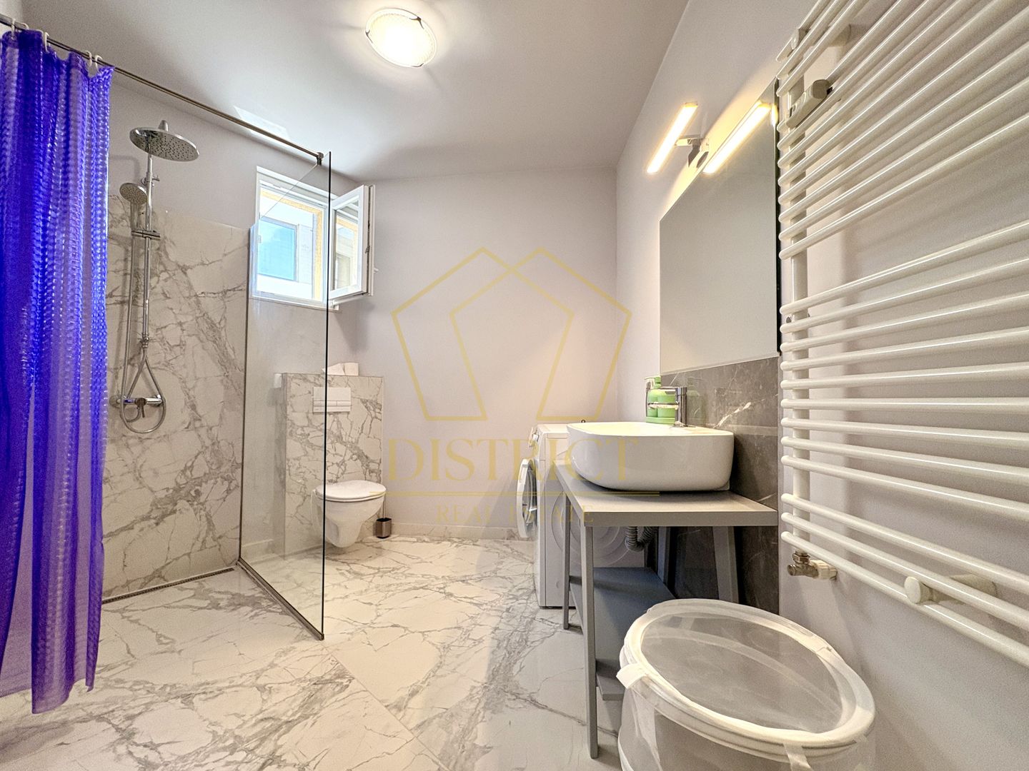 Apartament super cu 2 camere | Giroc | Eso - Poză 8