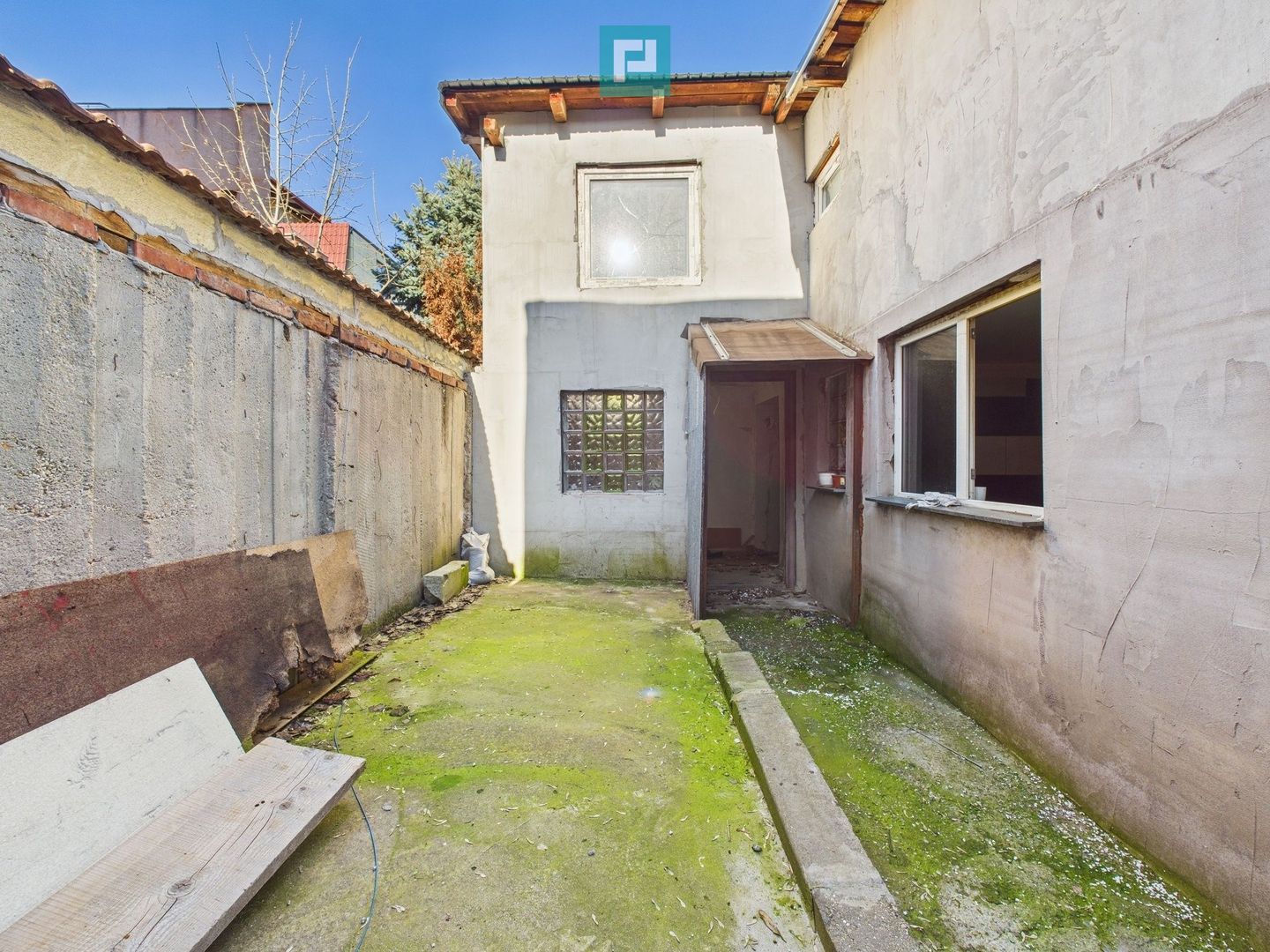 Casă individuală pentru renovare completă, Bucureștii Noi - Poză 7