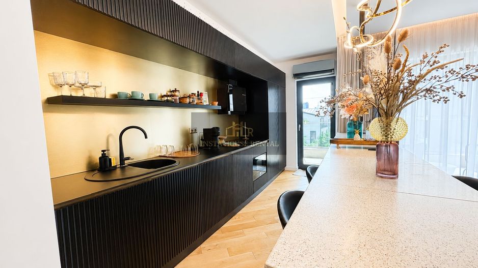 2 Camere ULTRALUX | Terasă 17 mp | ELA Victoriei - Poză 2