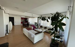 Penthouse 265 mp cu terasă 144 mp | Campus Ovidius | 199.000€ - Poză 2