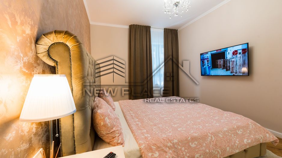 4City North | Apartament exclusivist | Vedere curtea interioara | LUX - Poză 17