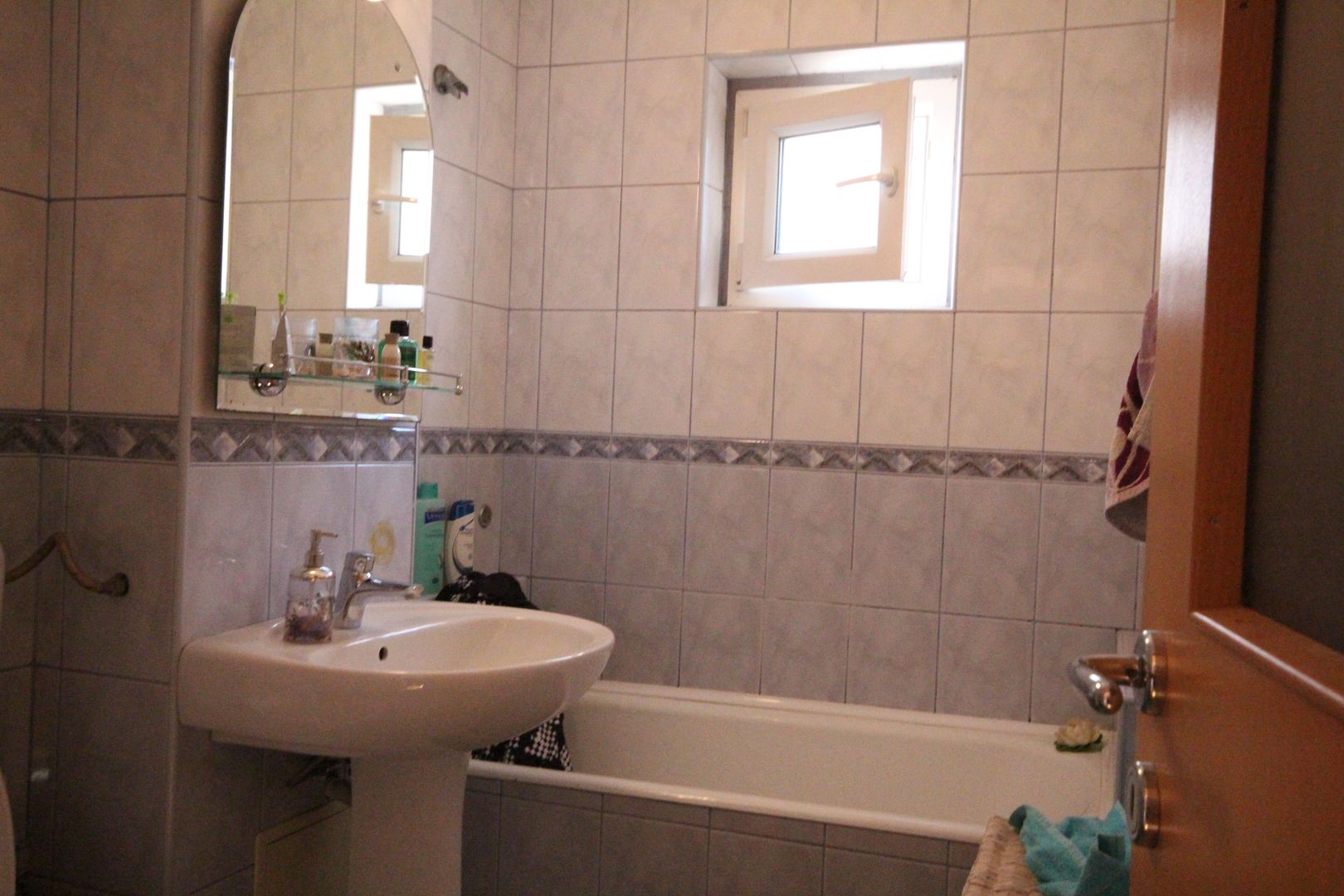 Apartament 2 camere,la 10 minute de Iulius Mall - Poză 14