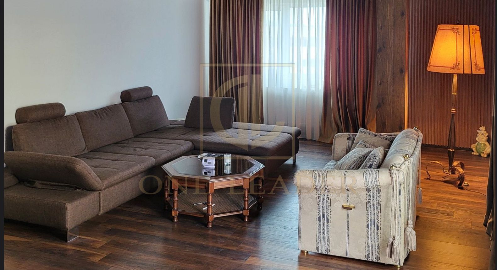 Penthouse 76 mp în zona Parcul Teilor, București - Poză 3