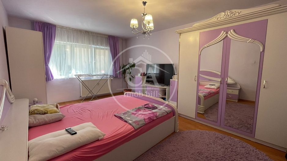 Apartament cu 2 camere de inchiriat în zona Nufărul, Oradea - Poză 1