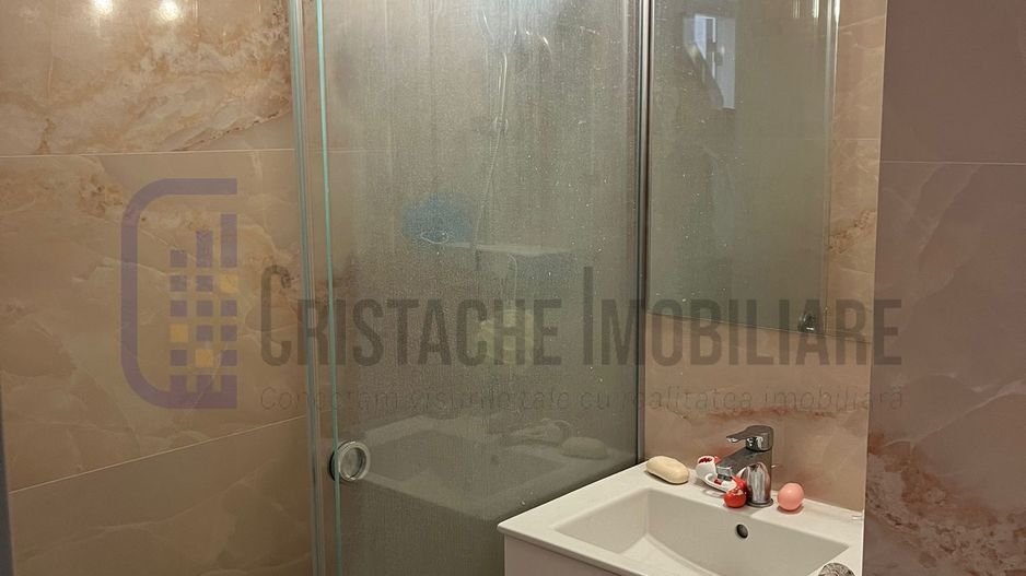 Renovat, mobilat si utilat modern, 3 camere Cantemir - Poză 8