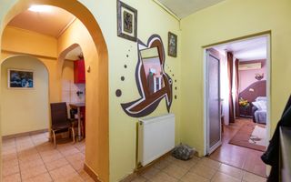 Apartament 2 camere decomandat, Str. Carpați, Bacău - Poză 7