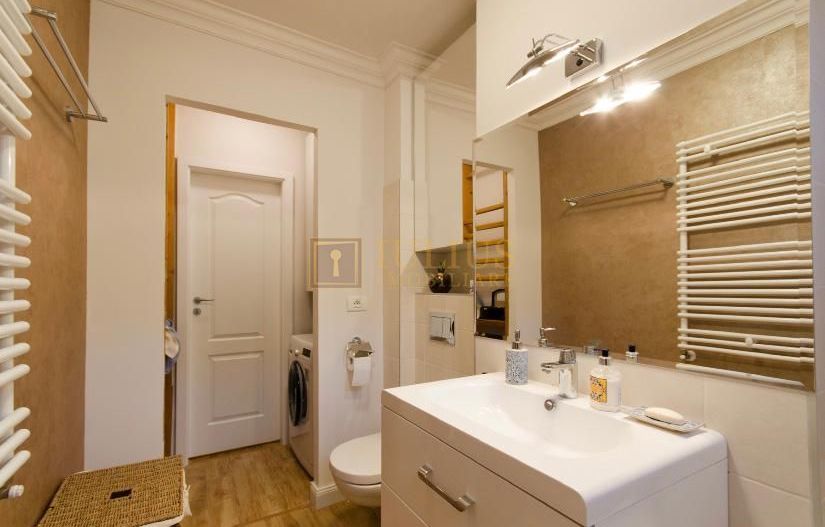 3 camere| Gheorghe Lazar| 70mp| centrala proprie| - Poză 7