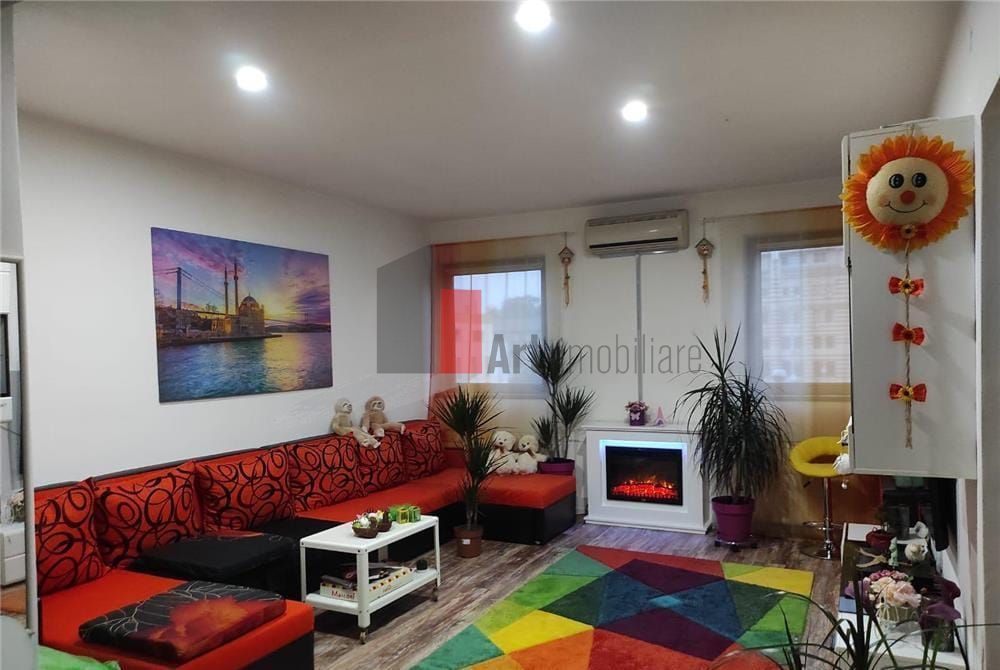 Vânzare apartament în vilă -Bd. Mărășești - Poză 6