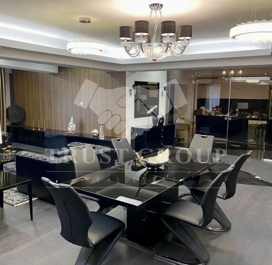 Apartament 4 camere Herastrau | loc de parcare - Poză 2