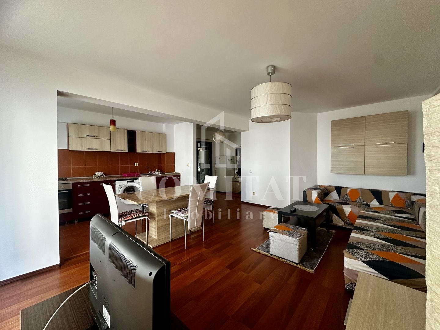 Apartament 2 camere | Loc de parcare | Cartier Terra - Poză 9