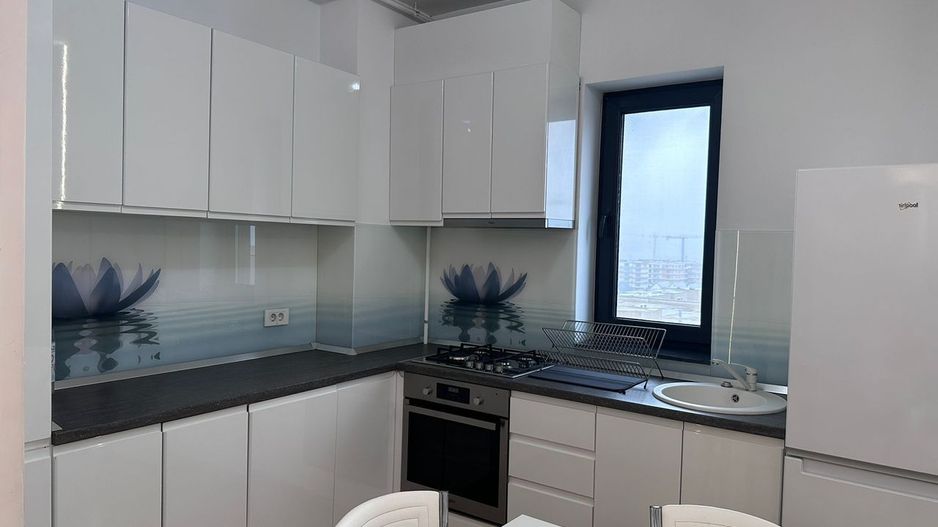 Apartament 2 camere cu Rasarit | Pipera, 4City | Parking subteran - Poză 4