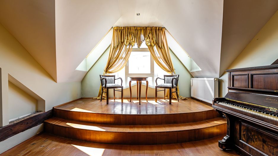 Apartament boem cu 3 dormitoare, lângă Teatrul IOAN SLAVICI, Arad. - Poză 1