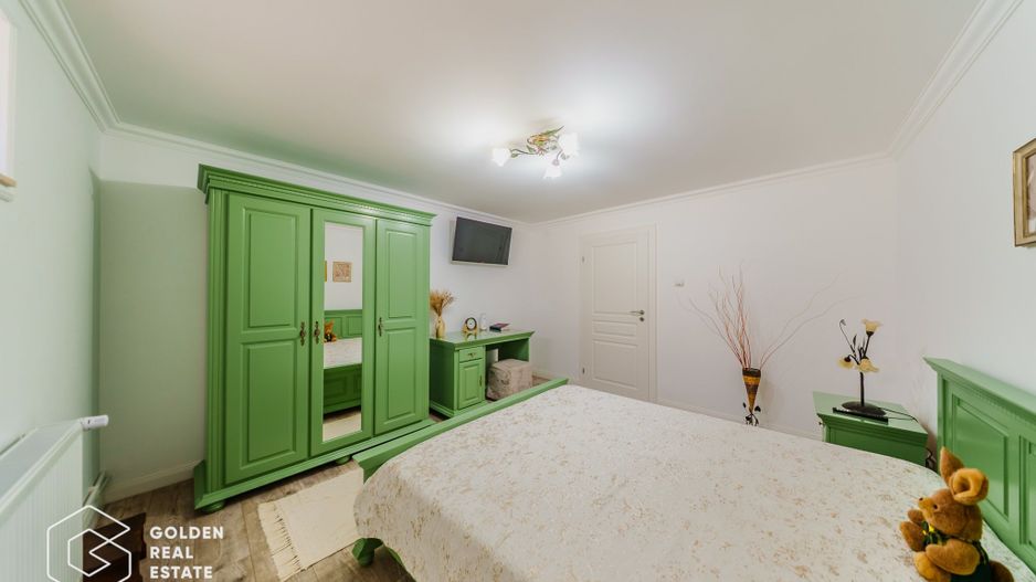 Casa in Felnac, 5 camere, teren de 1440 mp, comision 0% - Poză 8