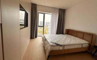 Apartament modern ***2 camere**mobilat complet//Aviatiei Tower - Poză 10