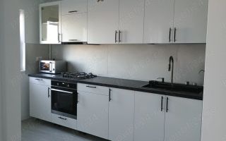 # inchiriez apartament 2 camere in complex Solumnia Tătărași - Poză 5