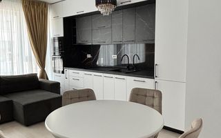 Apartmanet  2 camere - zona Pipera - Poză 1