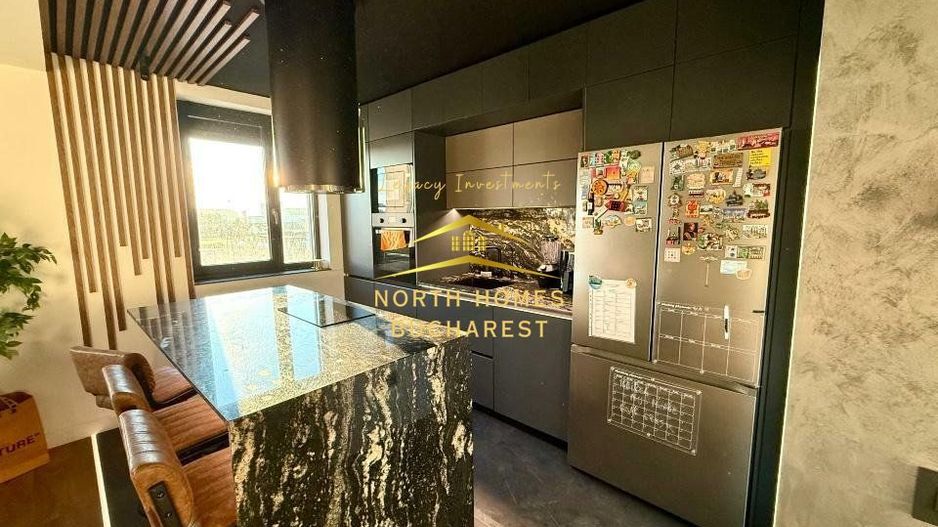 Apartament 3 Camere Pipera (langa rond OMV) - Poză 10