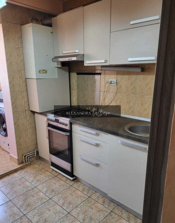 Apartament decomandat 2 camere la cheie/Etaj intermediar/Zona P. Ma - Poză 5
