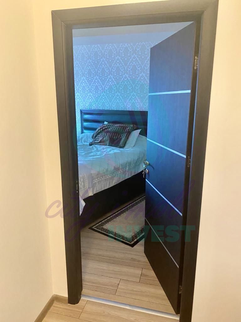 2 camere in bloc 2012 - vis-a-vis de Mall Vitan - Poză 10