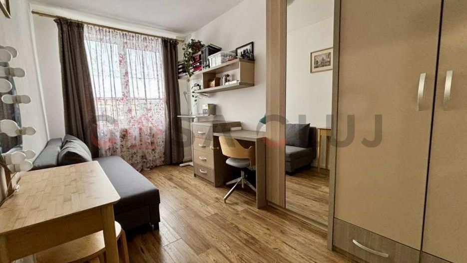 3 camere la cheie, Grigorescu - Poză 7