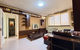 VÂNZARE 3 CAMERE | ZONA OZANA | LOC DE PARCARE INCLUS - Poză 2