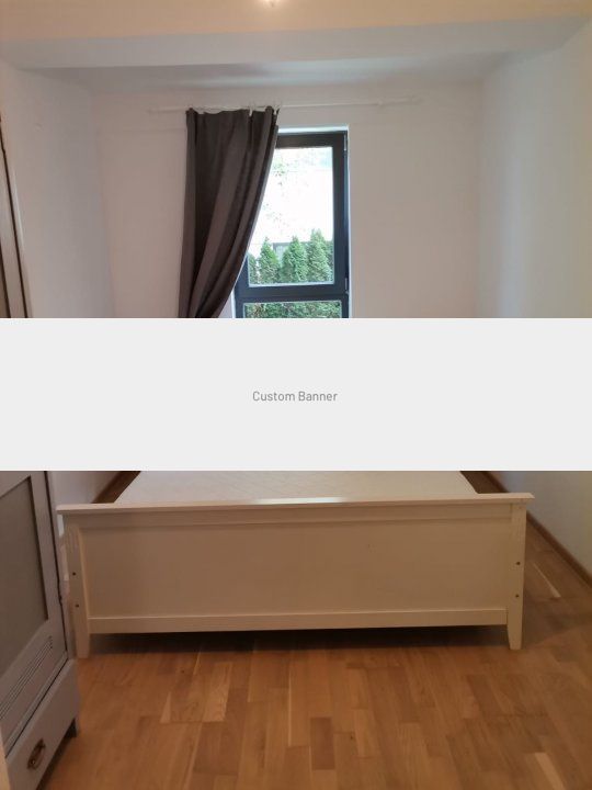  Apartament 3 camere + curte | Colina - Poză 8