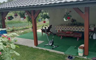 Casă nouă de vânzare – 80 mp utili, 1600 mp teren,în Cerghid, Mureș - Poză 14