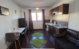 2 camere mobilat complet, aproape tramvai 32, Margeanului - Poză 5