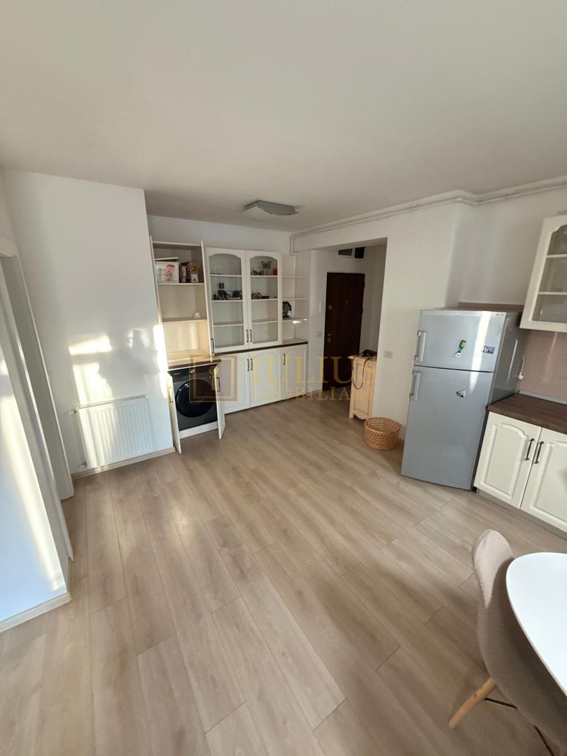 3 camere-2 dormitoare| Giroc- ESO| loc de parcare| etaj 1| - Poză 20