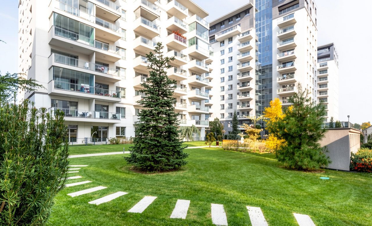 Apartament modern 3 camere  I Luxuria Domenii I Loc de parcare inclus - Poză 20