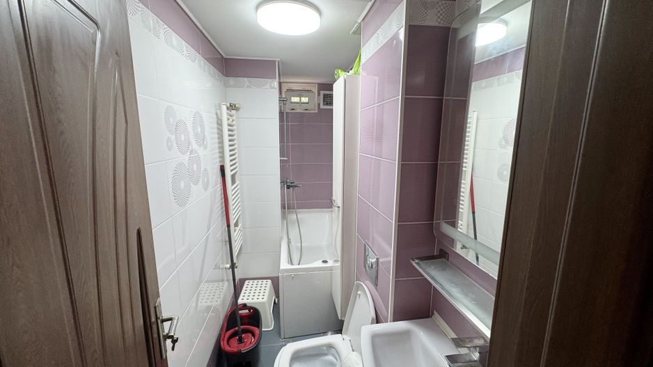 Centrala proprie zona Vitan, apartament 3 camere - Poză 8