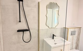 Apartament 3 camere Finisaje Premium | Parcare subterana | Urușagului - Poză 9