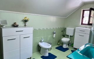 Casa de vanzare in Micesti pe 2 nivele si demisol cu garaj - Poză 6