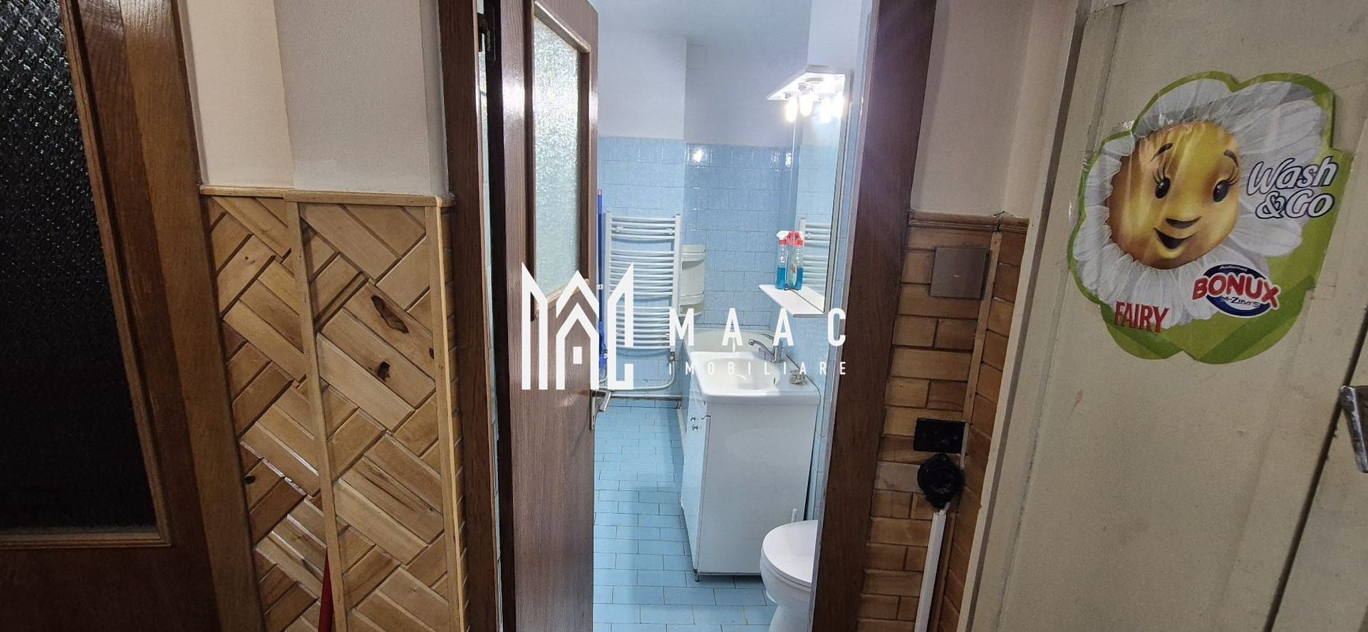 Apartament 3 camere | 65 MPU | Valea Aurie - Poză 8