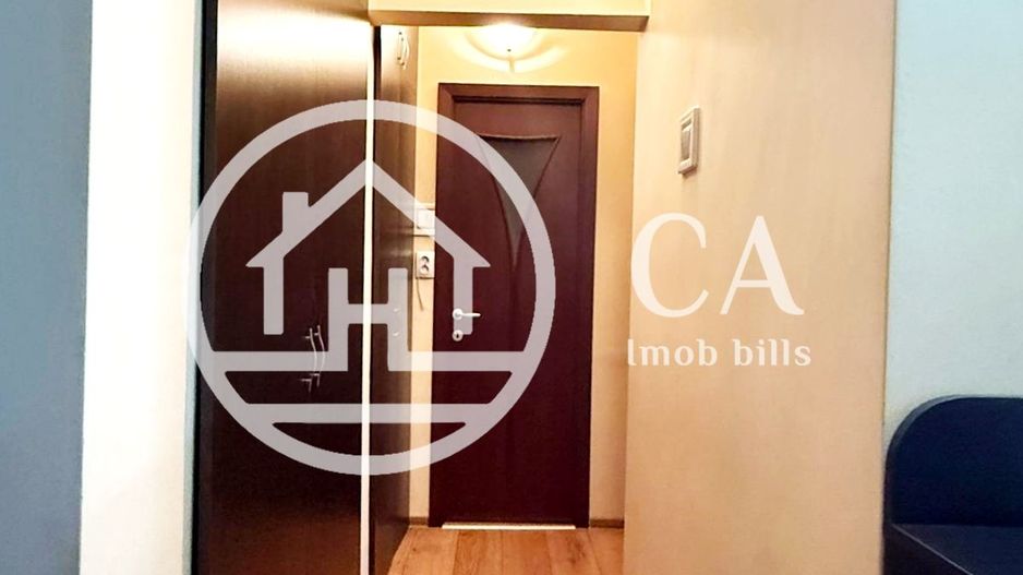 Apartament 2 camere de vanzare in zona Rogerius, Oradea - Poză 4