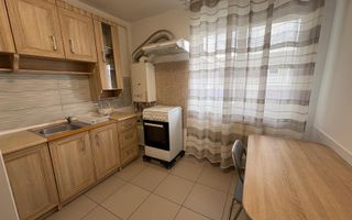 GARSONIERA METALURGIEI, LOC PARCARE, BLOC NOU, BUCATARIE INCHISA - Poză 4